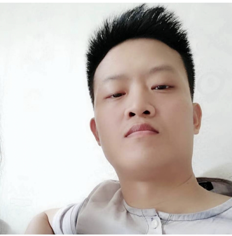 帅不帅由你决定的第一张照片--福清交友网