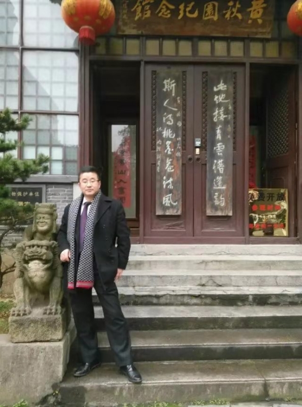 淡定牛魔王的第二张照片--福清交友网