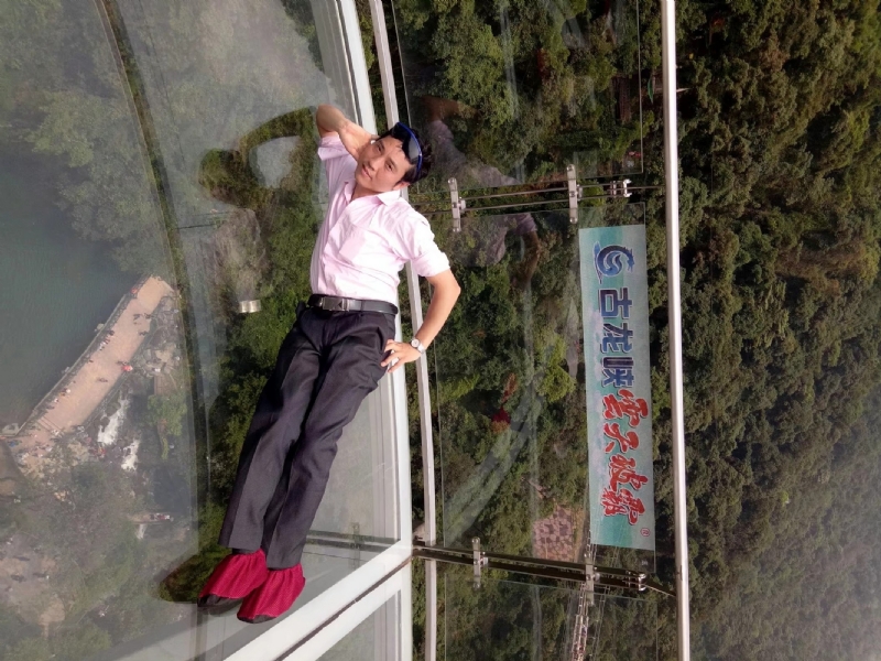 诚招老婆的第一张照片--福清交友网