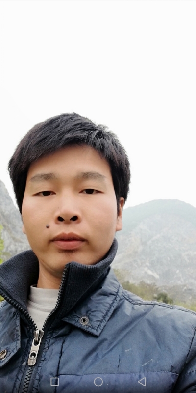 小平的第一张照片--福清交友网