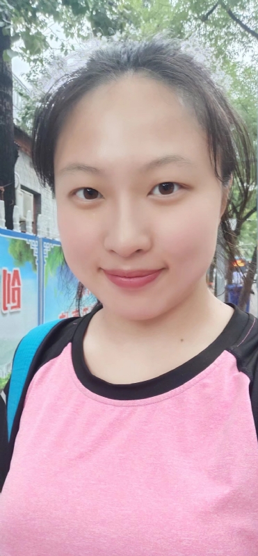 举步维艰的第一张照片--福清交友网