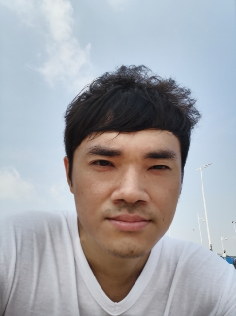 老实人的第一张照片--福清交友网