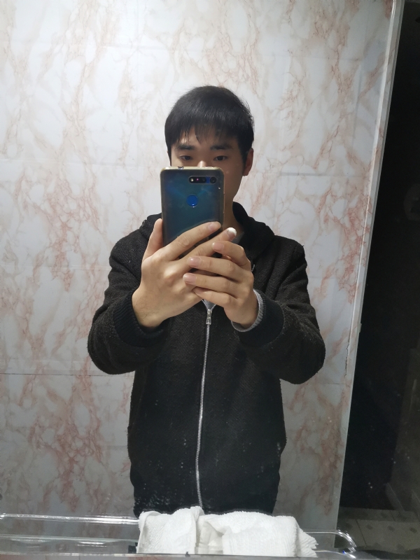 老实人的第三张照片--福清交友网