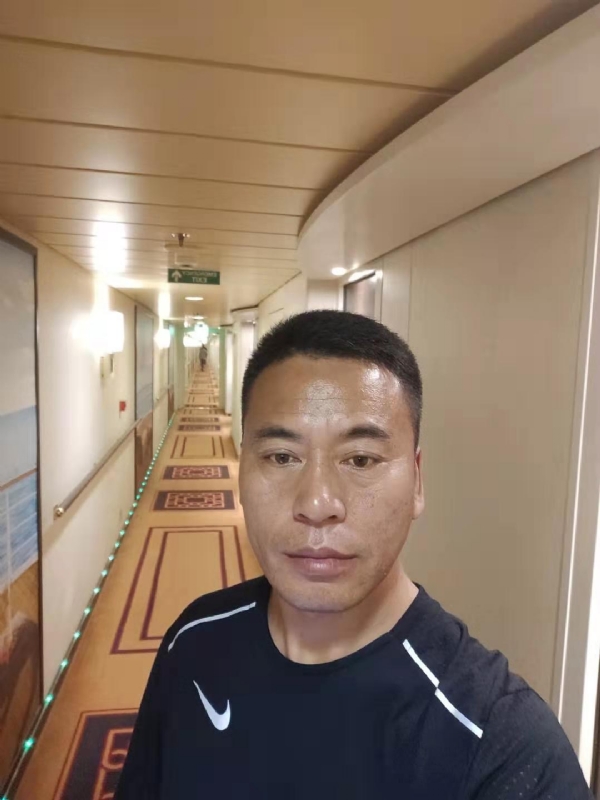 缘的第一张照片--福清交友网