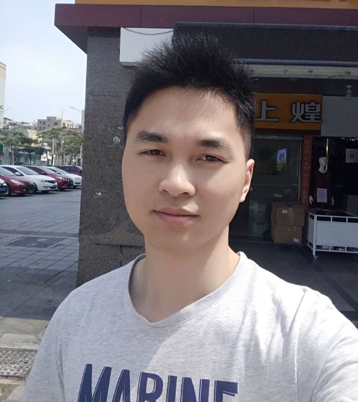 泰歌的第一张照片--福清交友网