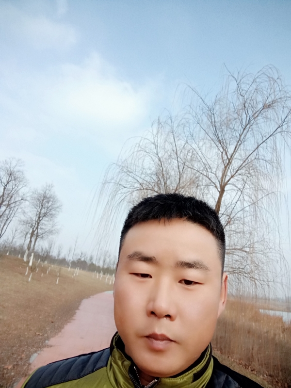 美好未来的第一张照片--福清交友网