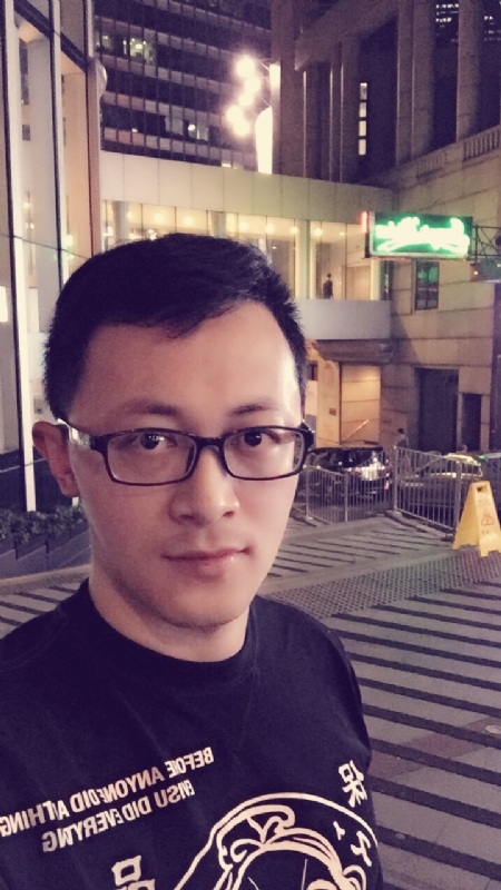 Chen的第一张照片--福清交友网