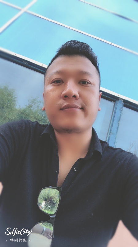 深蓝之钻的第一张照片--福清交友网
