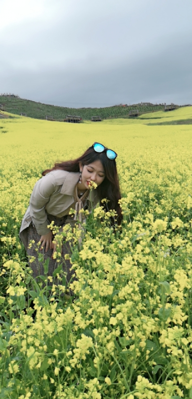 小桃花的第一张照片--福清交友网