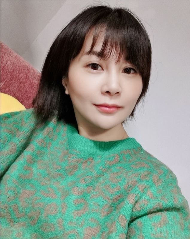 Nikki的第一张照片--福清交友网