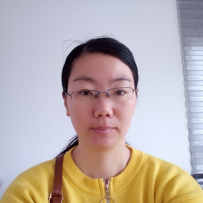 jennifer的第一张照片--福清交友网