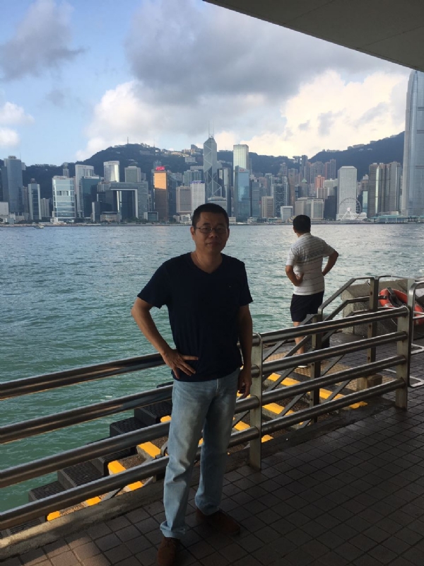 大海的第二张照片--福清交友网