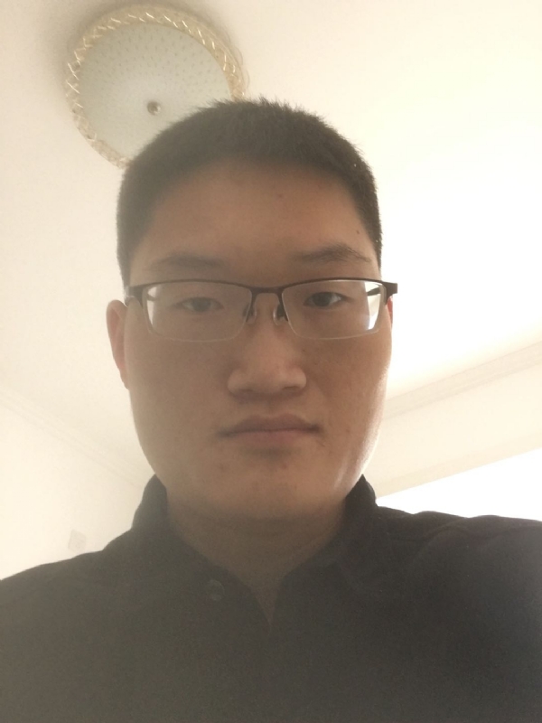 寻觅爱情的第一张照片--福清交友网