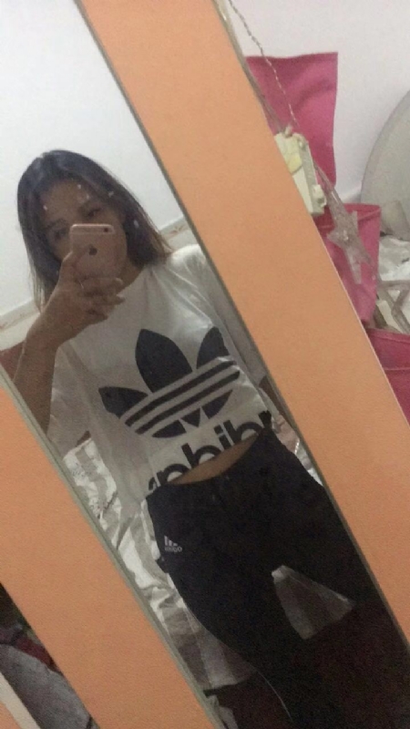 丫丫的第一张照片--福清交友网