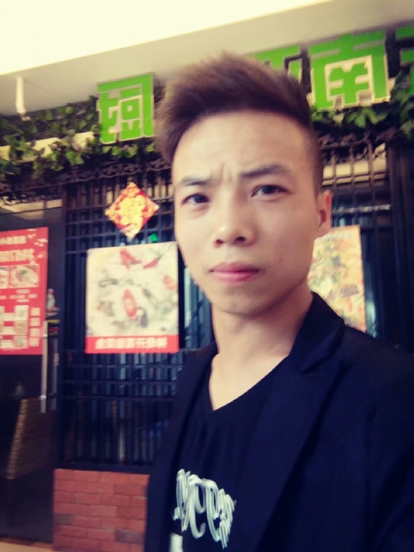 听云的第一张照片--福清交友网