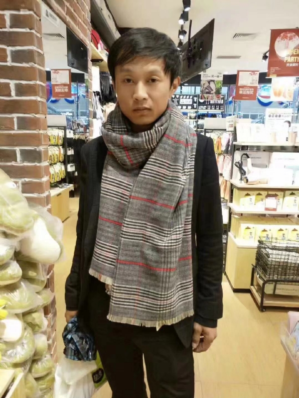 陈杰的第一张照片--福清交友网