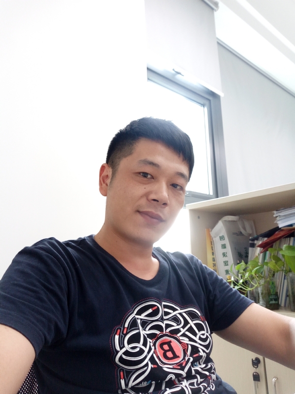 缘来如此的第一张照片--福清交友网