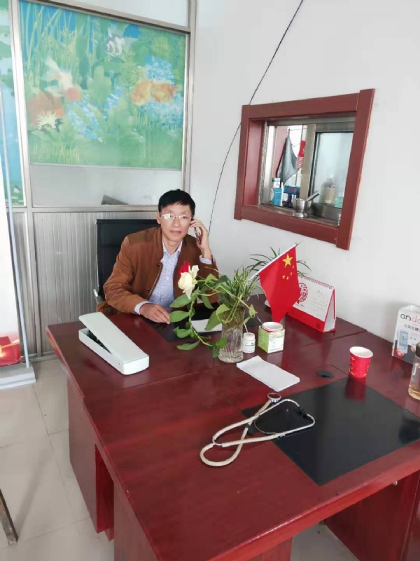 感恩的第二张照片--福清交友网