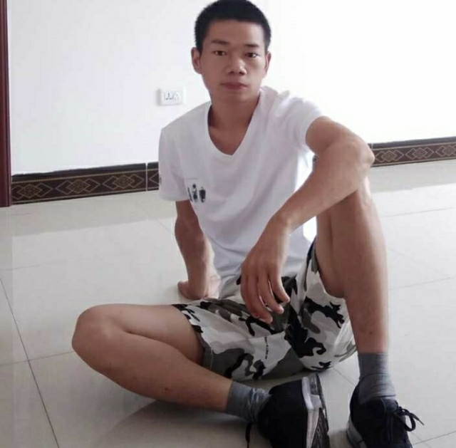 习惯就好的第一张照片--福清交友网