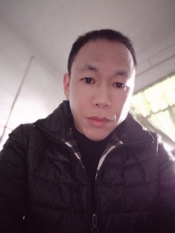 相信真爱的第一张照片--福清交友网
