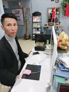 懂你的人不必多言的第一张照片--福清交友网