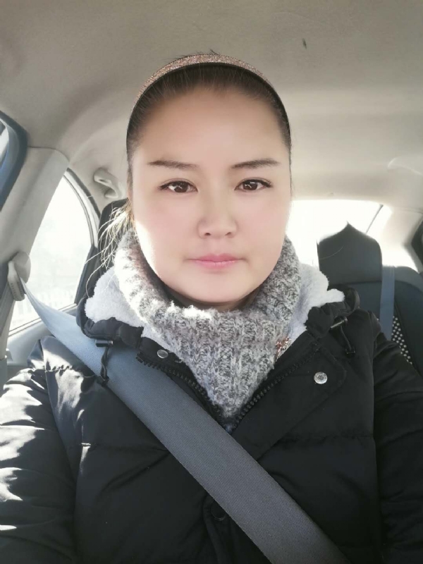 牵手缘的第一张照片--福清交友网