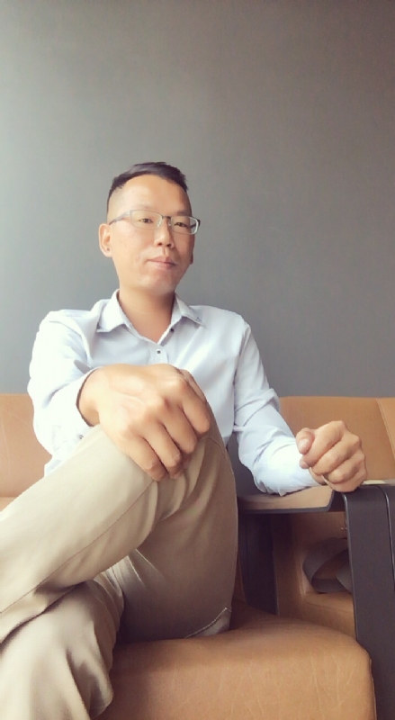 LI的第一张照片--福清交友网