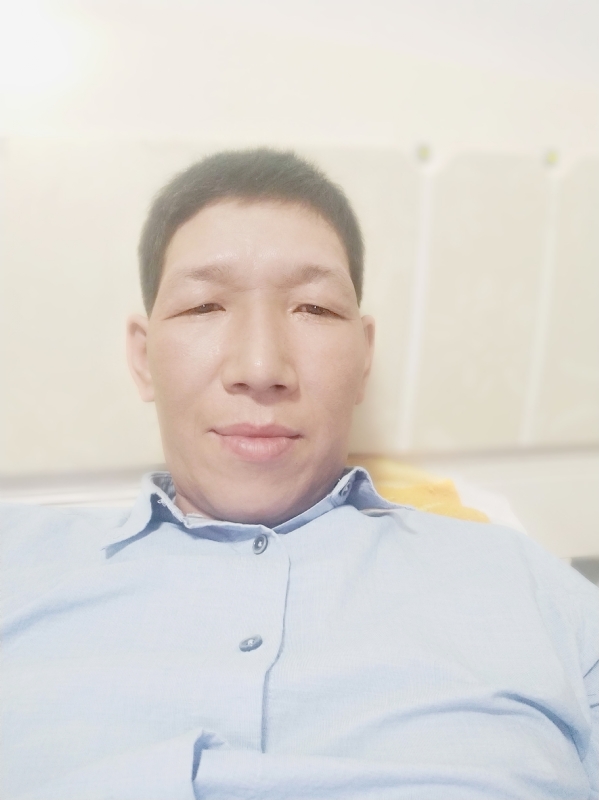 寂寞的等待的第一张照片--福清交友网
