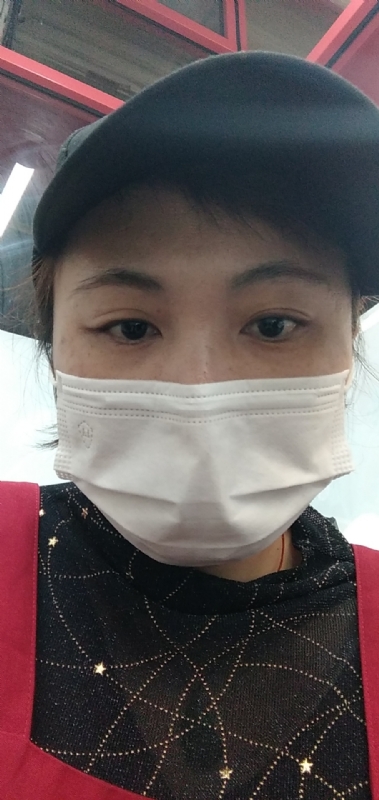 tata倩倩的第一张照片--福清交友网