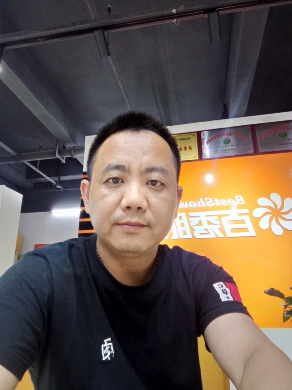 开心就好的第一张照片--福清交友网