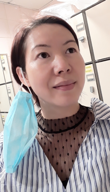 Nana的第一张照片--福清交友网