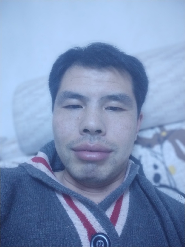 没事的第一张照片--福清交友网
