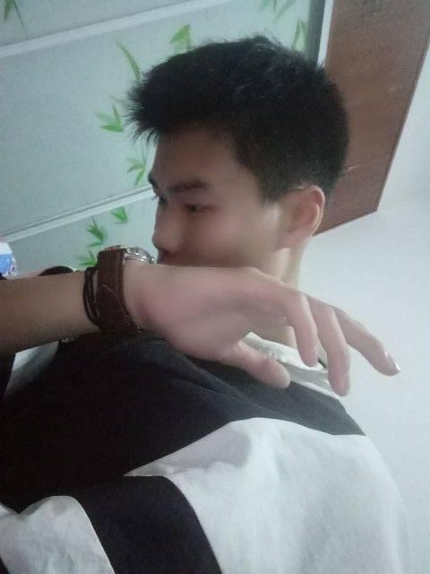 溟濛的第一张照片--福清交友网