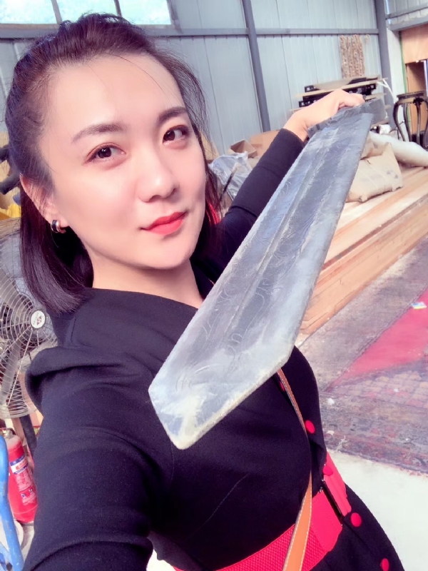 包容的第四张照片--福清交友网