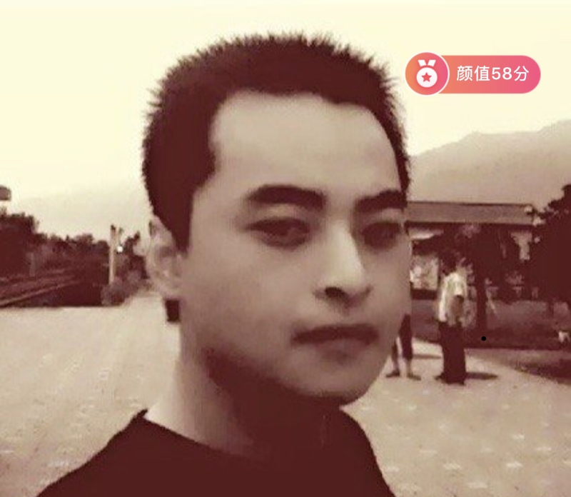 缘来是爱情的第一张照片--福清交友网