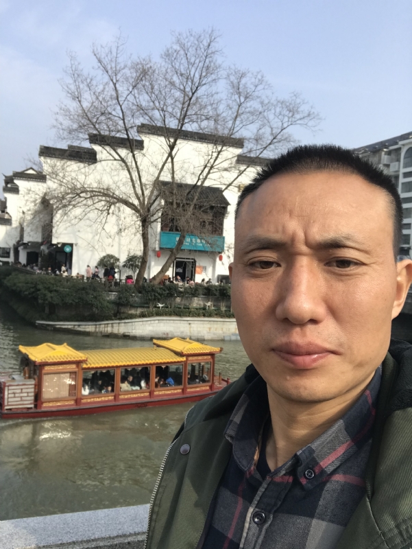 上善的第一张照片--福清交友网