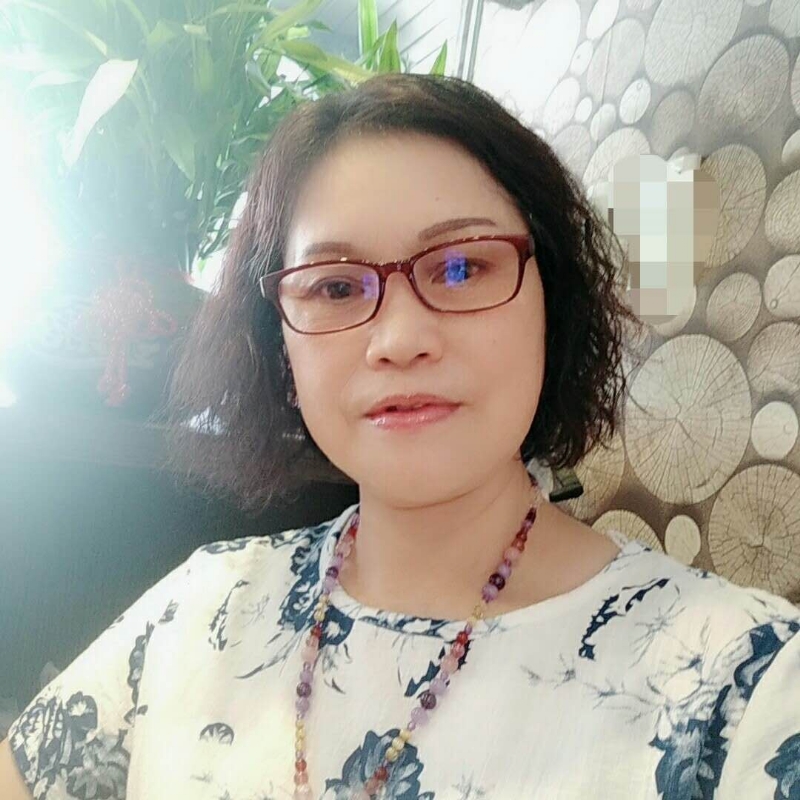 NiNi的第三张照片--福清交友网