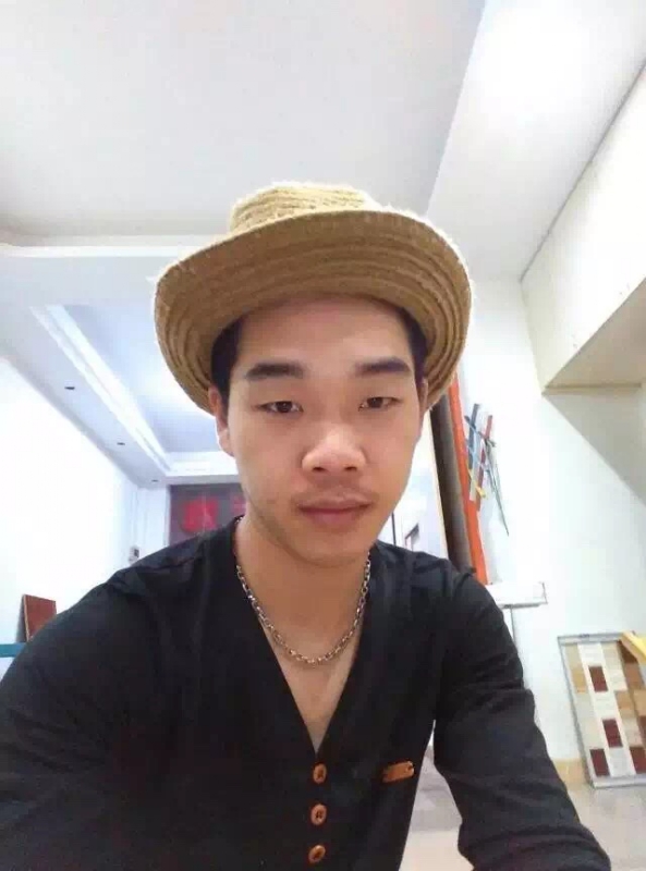 相知相伴的第一张照片--福清交友网