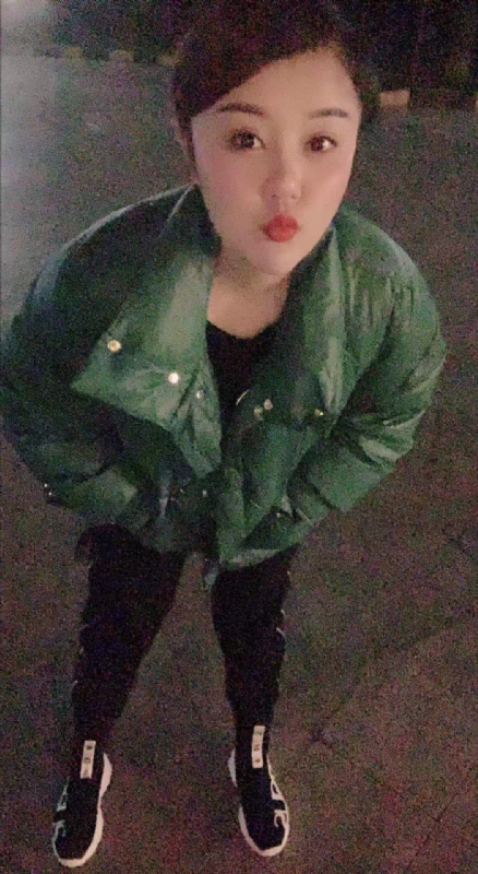 杨乔依的第一张照片--福清交友网