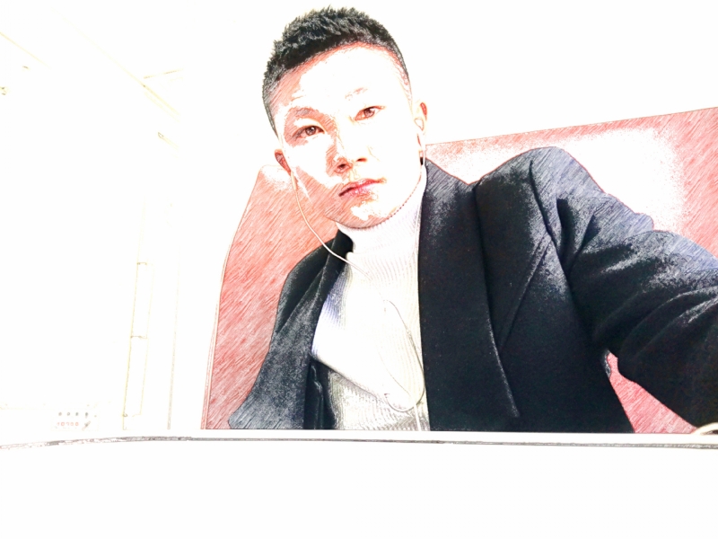 一心所向的第一张照片--福清交友网