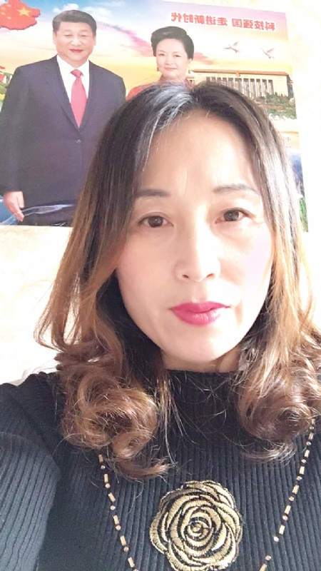 琼脂Q的第一张照片--福清交友网