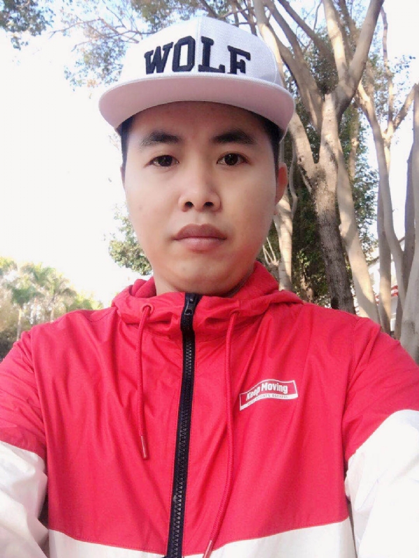 初心的第一张照片--福清交友网