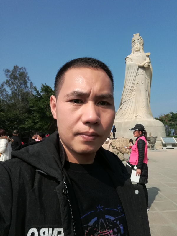 不羁的风的第一张照片--福清交友网