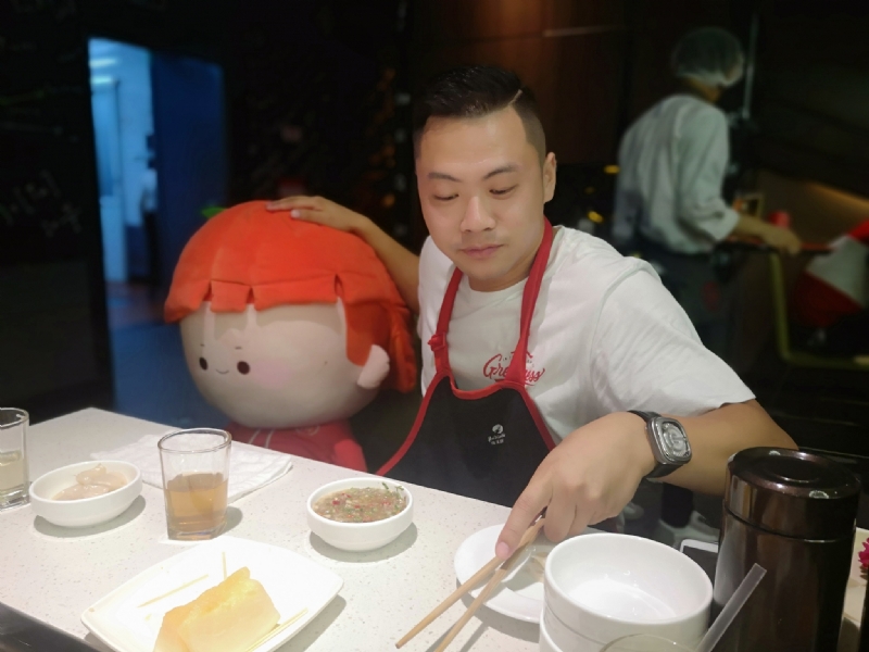 逆行的第一张照片--福清交友网