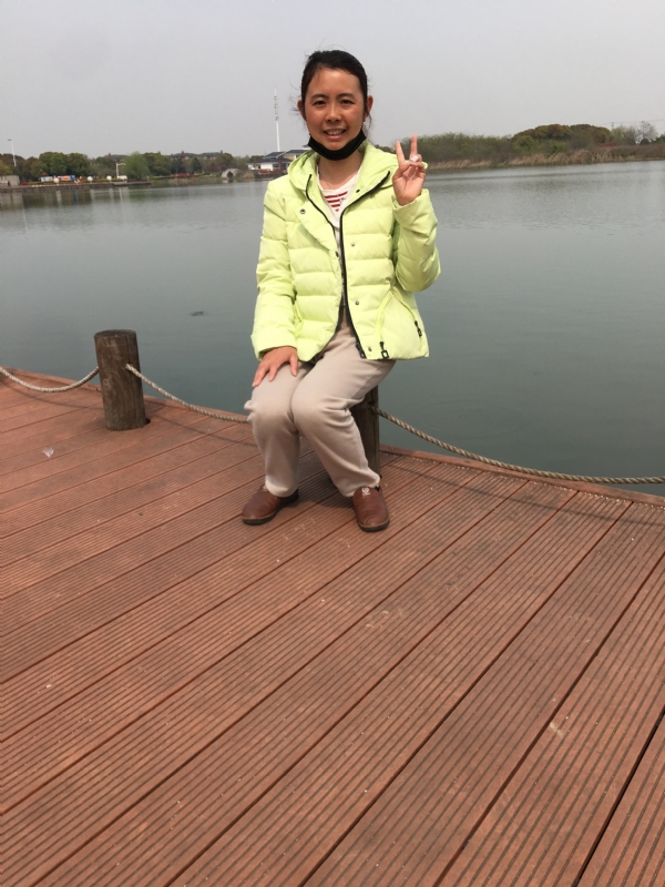 Xiaonuan的第一张照片--福清交友网
