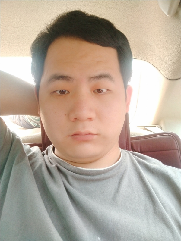新的开始的第一张照片--福清交友网
