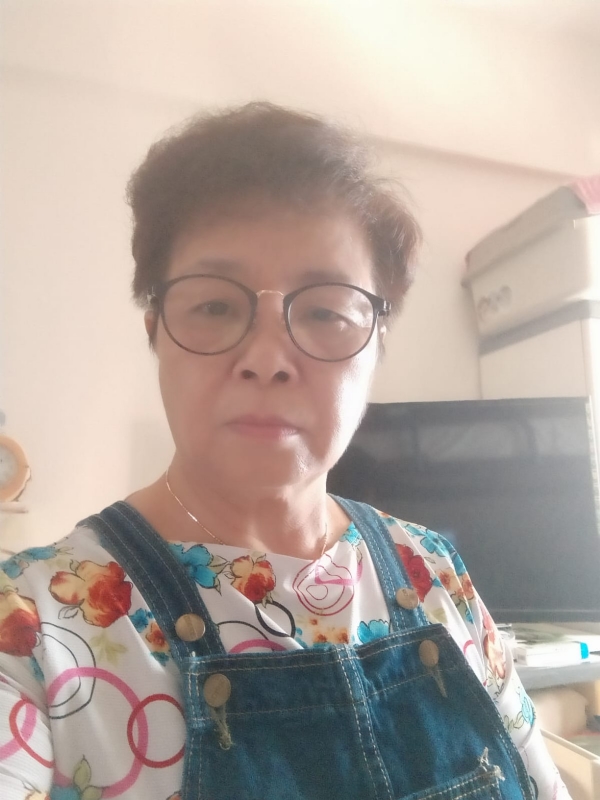 may的第一张照片--福清交友网