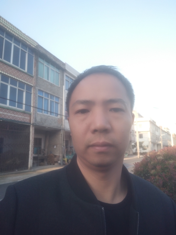 愿余生有你的第一张照片--福清交友网