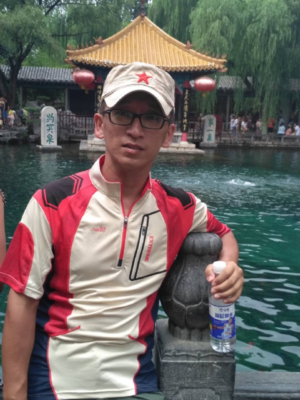 晓峰的第一张照片--福清交友网