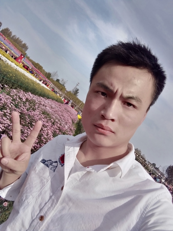 心碎无痕的第二张照片--福清交友网